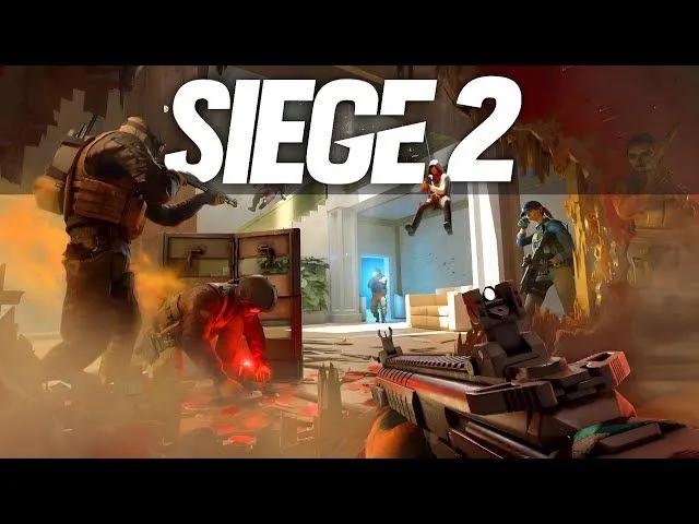 Rumores: A Ubisoft está a desenvolver Rainbow Six Siege 2