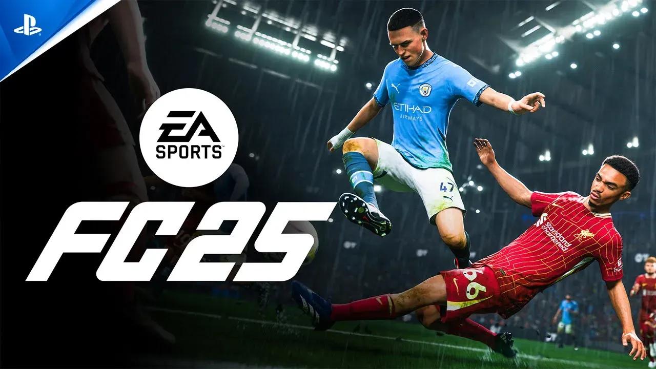 Como corrigir o erro "Não é possível ligar à Ultimate Team" no EA Sports FC 25