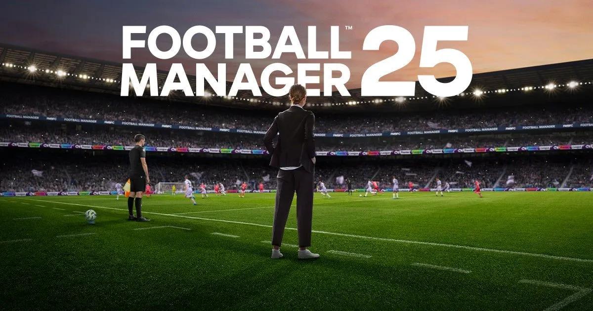 Football Manager 25 cancelado após dificuldades de desenvolvimento, foco no próximo jogo