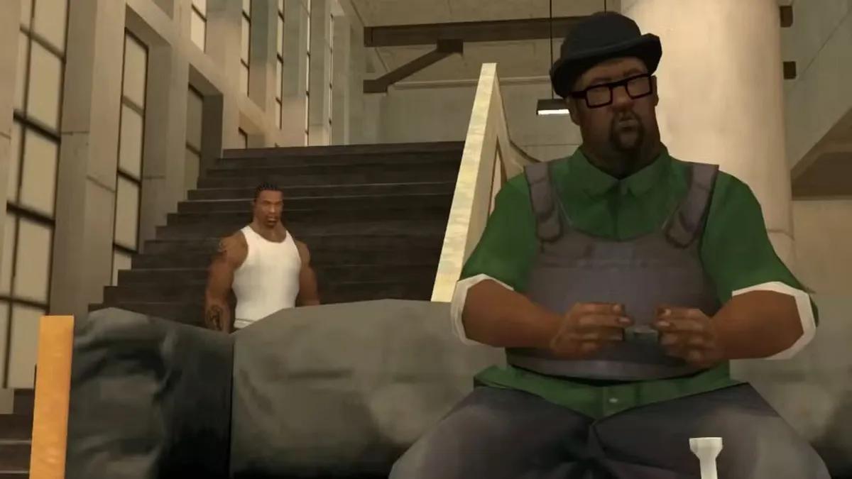 Jogador de GTA: San Andreas ganha 3,5 milhões de dólares na roleta do casino