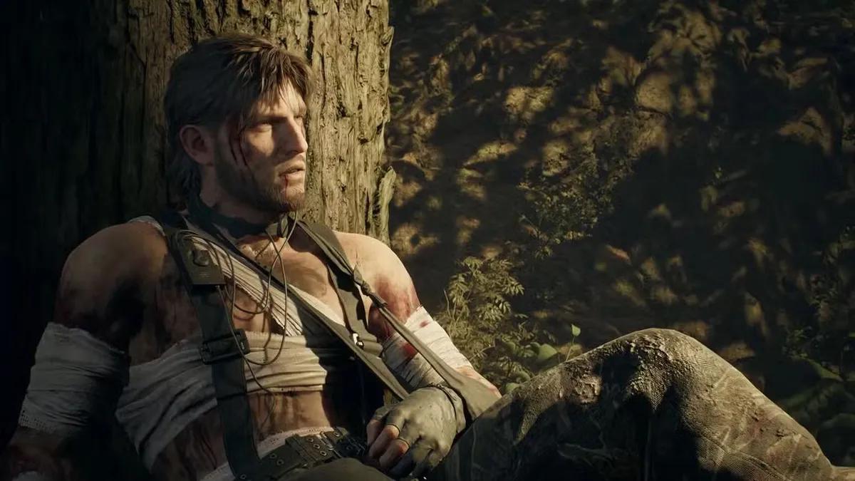 A Konami revela acidentalmente a data de lançamento de Metal Gear Solid Delta: Snake Eater