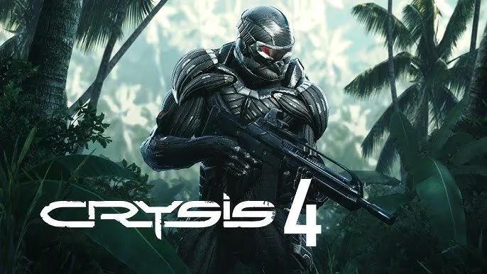 Crytek despede 15% do pessoal devido a dificuldades financeiras e suspende o desenvolvimento do novo Crysis