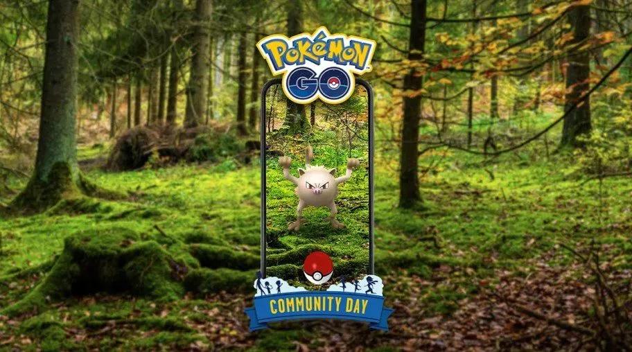 Niantic revela o Dia da Comunidade Pokémon GO e o calendário de eventos para o início de 2025