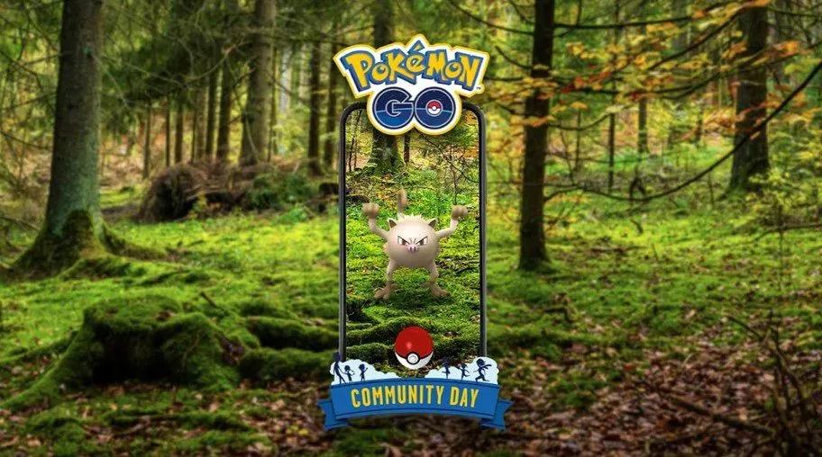 Niantic revela o Dia da Comunidade Pokémon GO e o calendário de eventos para o início de 2025