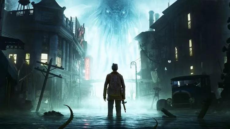 Remasterização de The Sinking City avaliada em Taiwan - Potencial atualização do Unreal Engine 5