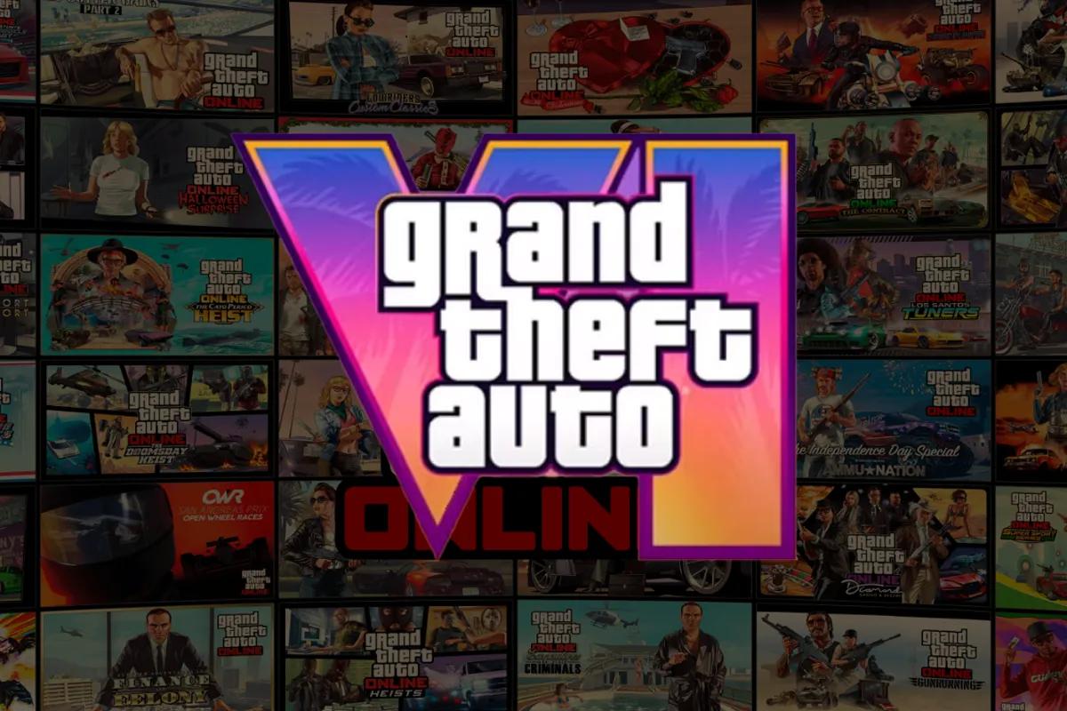 GTA 6 em 2026: GTA Online continuará após o lançamento, segundo o CEO da Take-Two