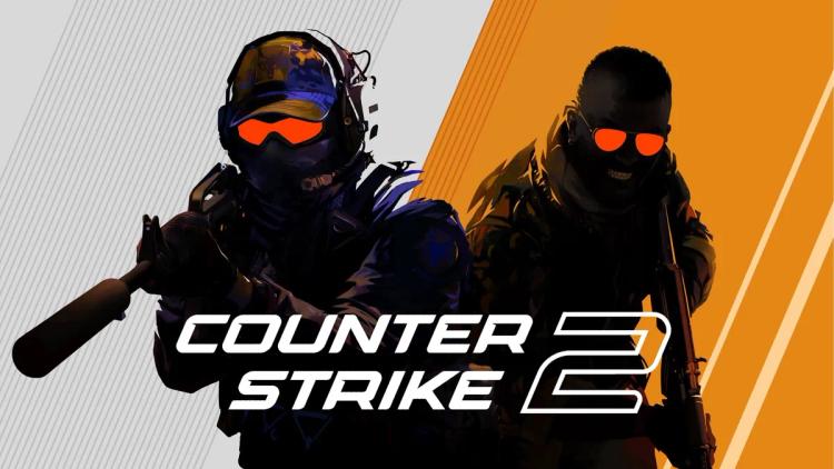 Counter-Strike 2 bate novo recorde de jogadores simultâneos