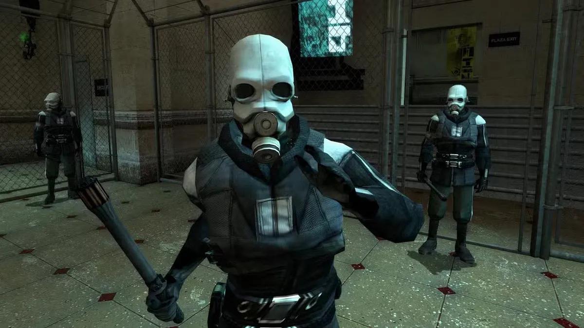 Morre o famoso artista de Half-Life 2 e Dishonored, Viktor Antonov