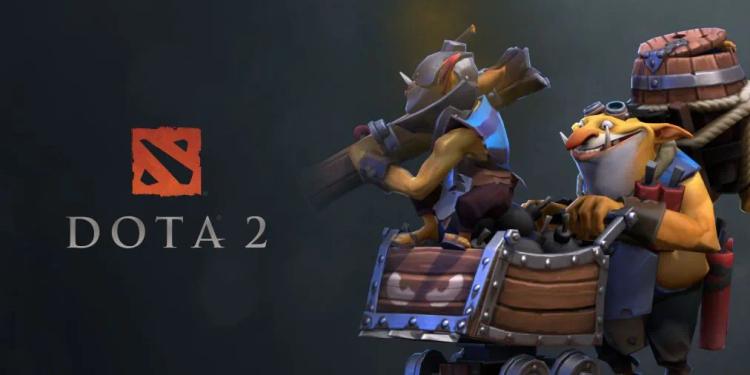 Fãs de Dota 2 descobrem uma estratégia rápida para matar Roshan usando técnicos no Patch 7.38