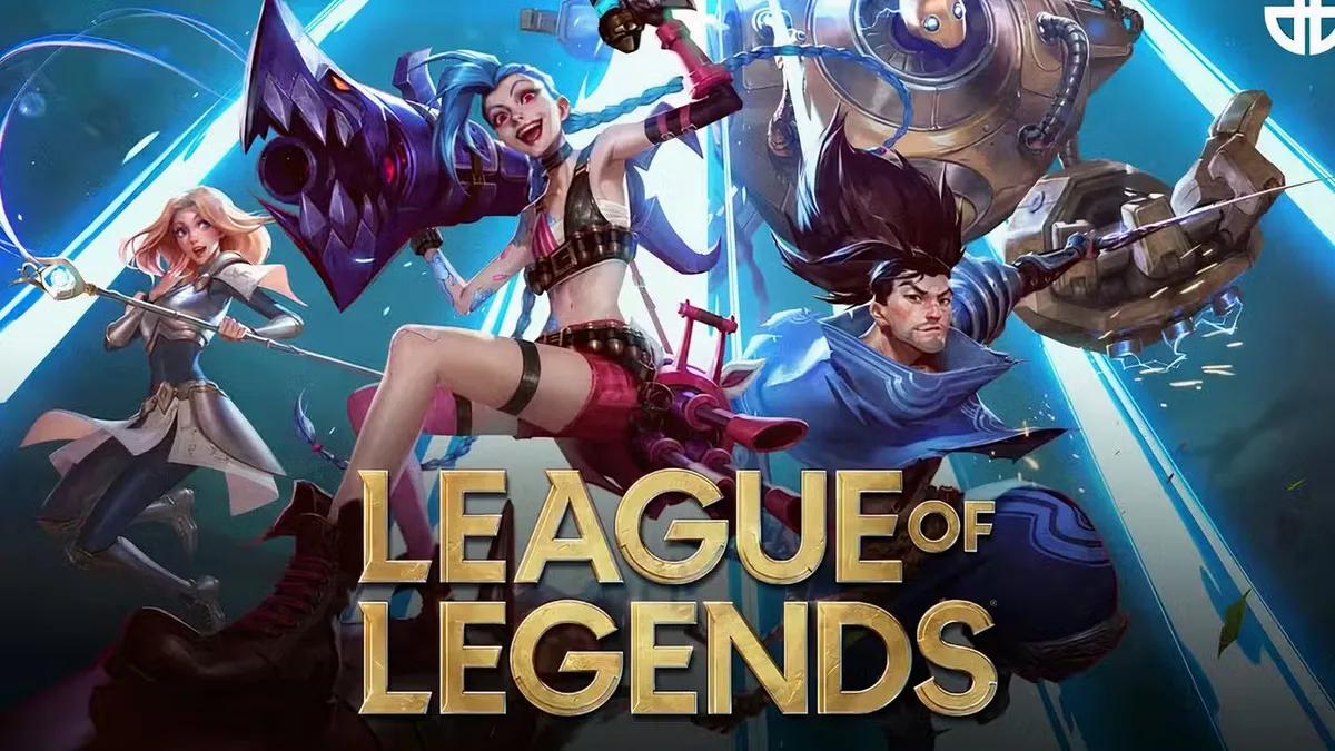 MMO de League of Legends: o desenvolvimento continua apesar dos desafios