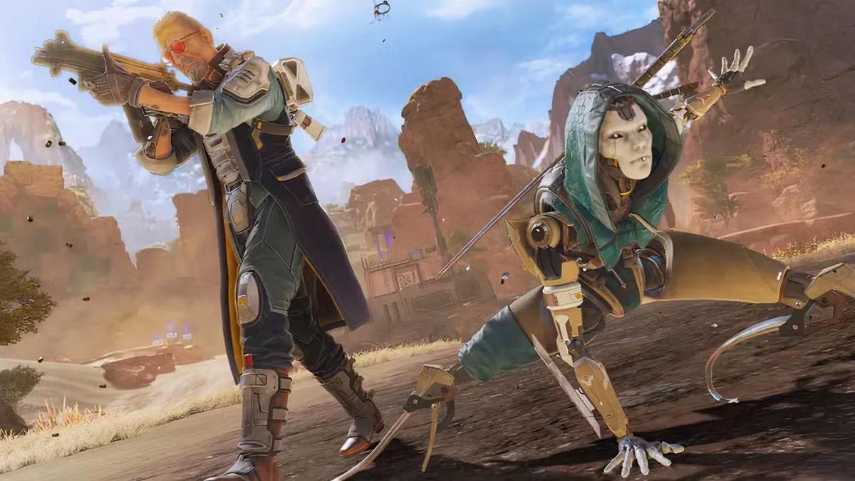 Atualização de fevereiro de 2025 do Apex Legends: grandes nerfs no Ash e mudanças na classe Assault