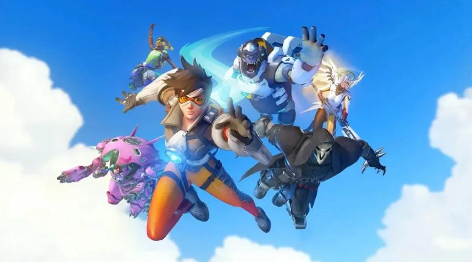 A comunidade de Overwatch 2 aplaude a Blizzard por restaurar os principais recursos de OW1