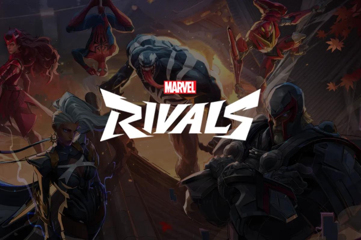 NetEase quase cancelou Marvel Rivals apesar do enorme sucesso