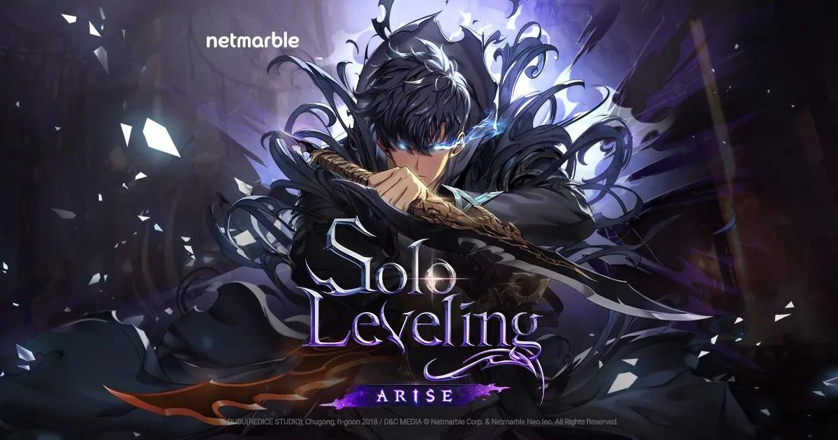 Nivelamento a solo: ARISE Championship 2025 - A primeira competição global anunciada pela Netmarble