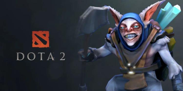 Jogadores de Dota 2 encontram um bug que altera o jogo no Patch 7.38