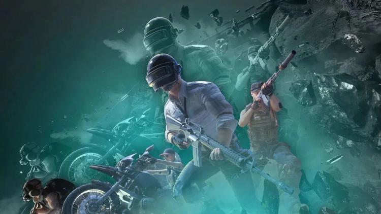 PMCL SEA primavera 2025: A PUBG Mobile Challengers League vai começar em fevereiro