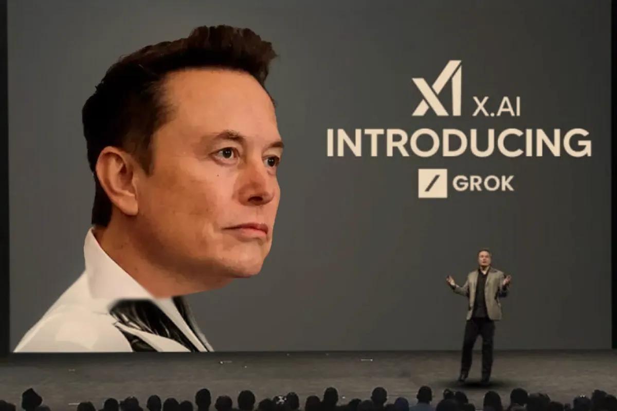 A xAI de Elon Musk revela o Grok-3 para desafiar o GPT-4o da OpenAI