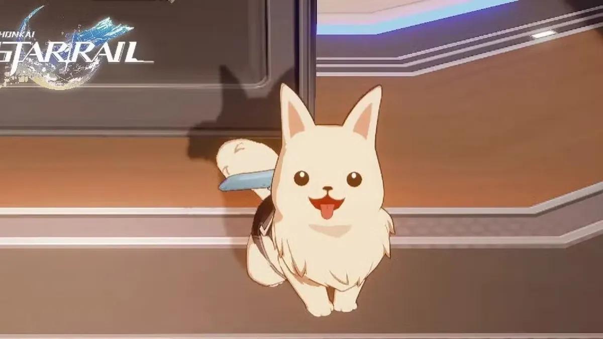 Nova fuga de Honkai: Star Rail revela a mascote Chimera para a versão 3.2