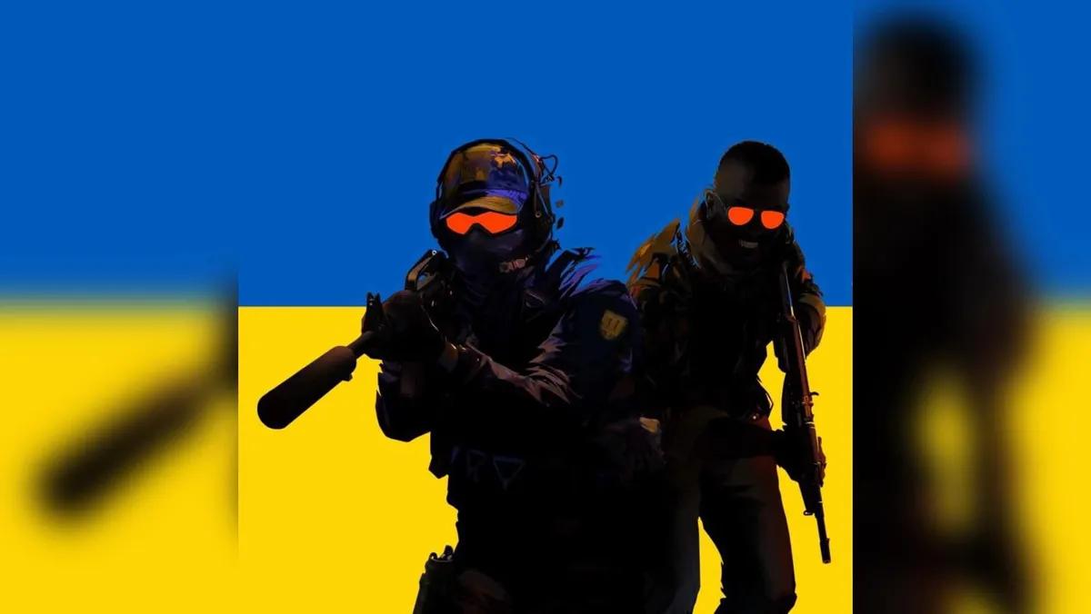 "CS: Ukraine 2" - Um tributo épico à história do Counter-Strike ucraniano! 🔥