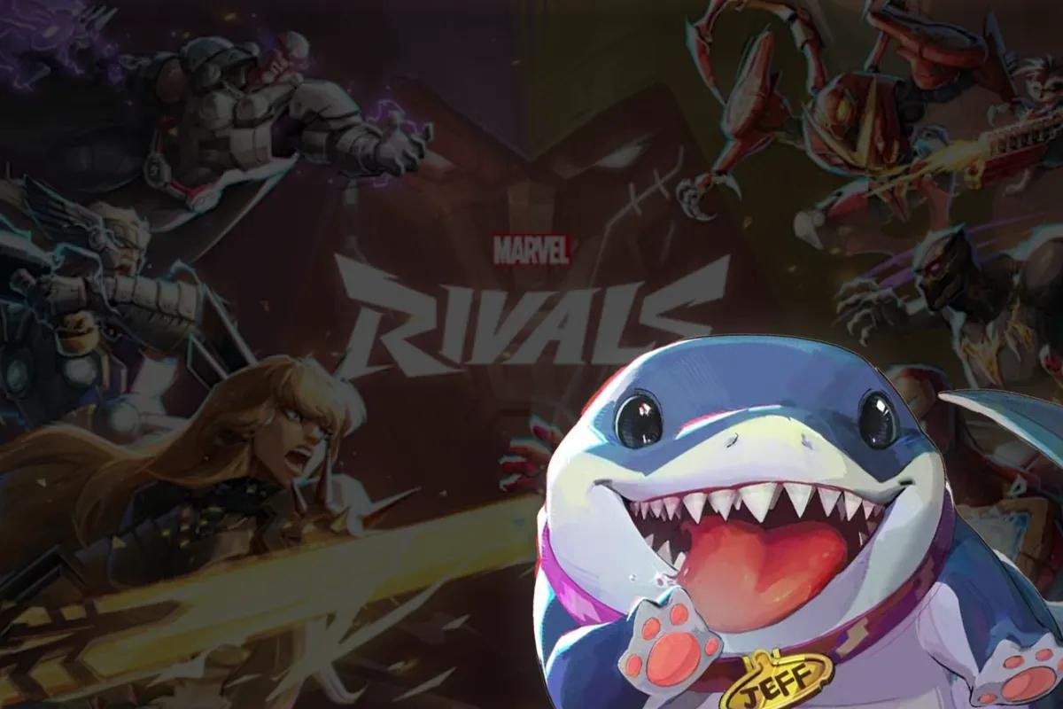 Marvel Rivals - NetEase planeja suporte de 10 anos e expansão de e-sports