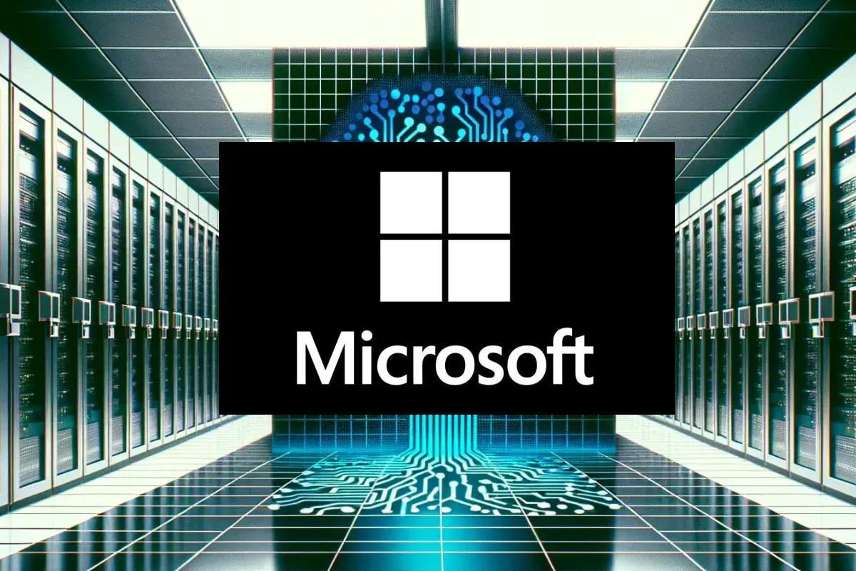 Microsoft recua em arrendamentos de data center em meio a preocupações com excesso de oferta de IA