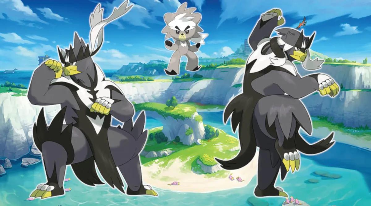 Próxima temporada de Pokémon Go: Might and Mastery se concentra na evolução de Kubfu