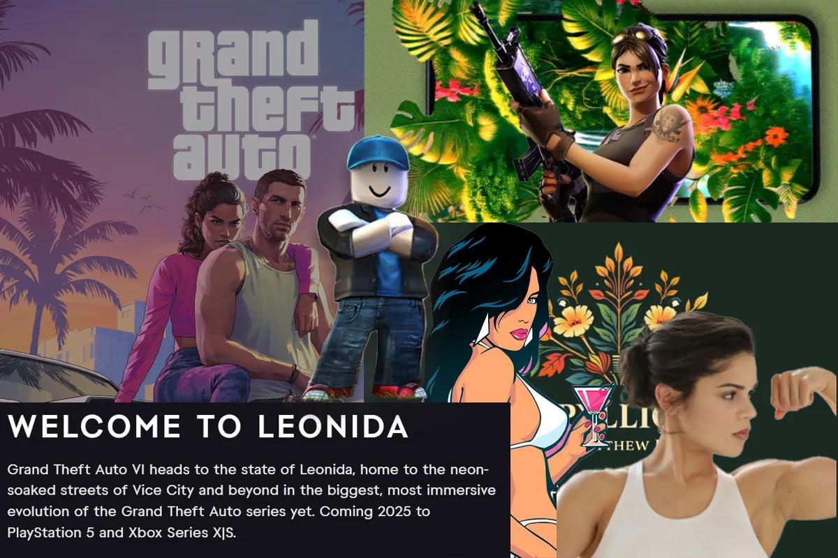 GTA 6 Todas as informações: data de lançamento, custo, PC e outras especulações