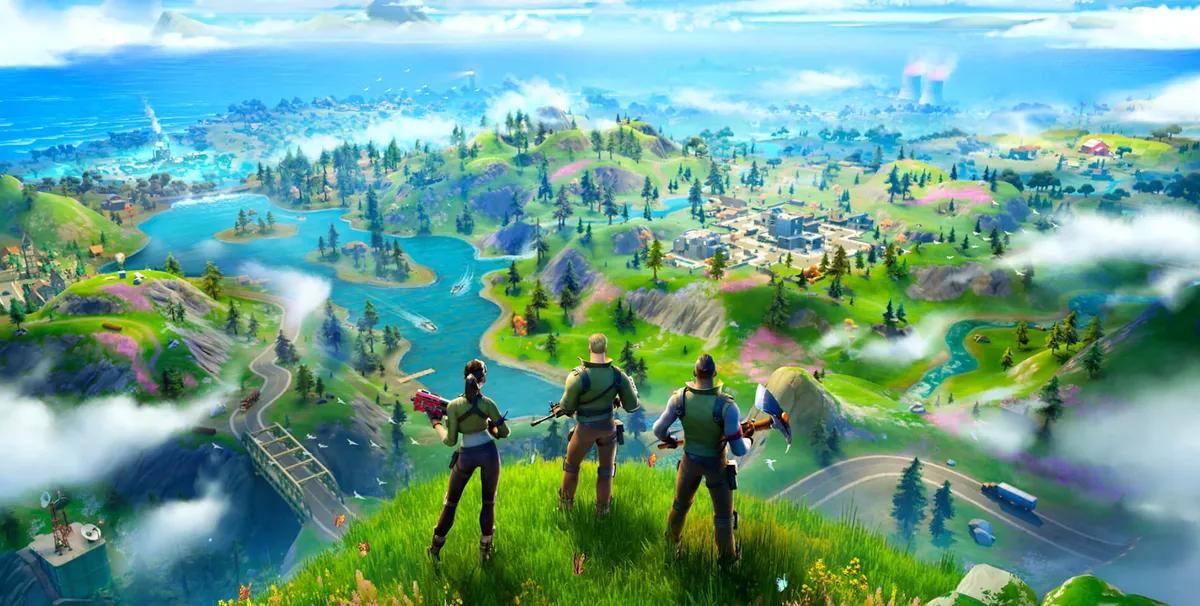 A Epic Games está oferecendo uma segunda chance para trapaceiros do Fortnite