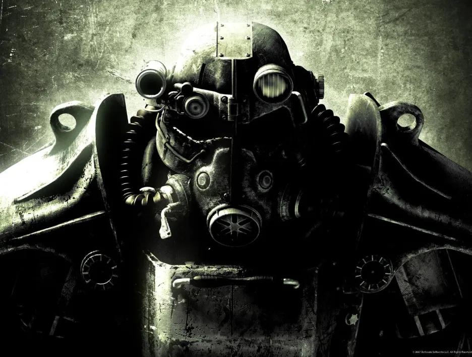 Por que Fallout rejeitou o final original de seu criador - Ele explicou no vídeo