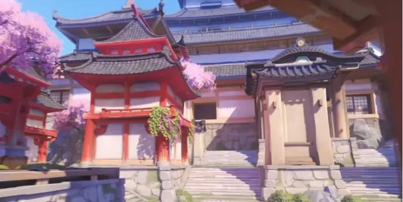 Desenvolvedores de Overwatch 2 confirmam reformulação do modo Clash com um mapa totalmente novo