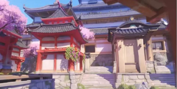 Desenvolvedores de Overwatch 2 confirmam reformulação do modo Clash com um mapa totalmente novo