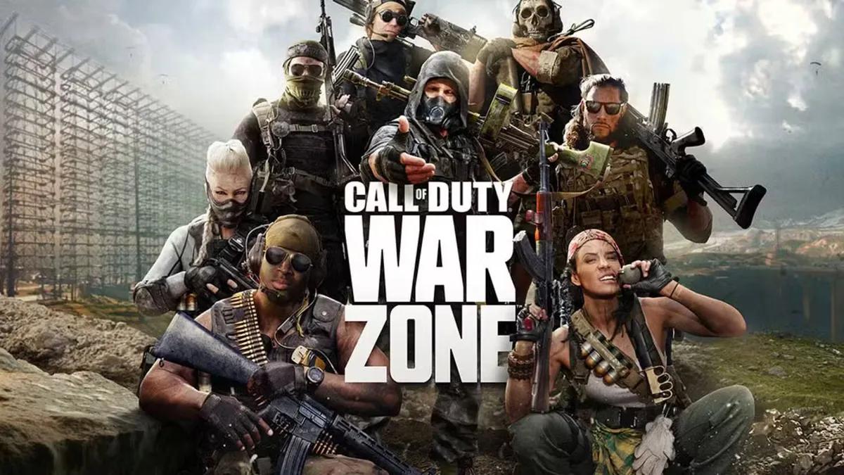 Verdansk está de volta? Call of Duty lança produtos exclusivos de Warzone antes de seu suposto retorno!