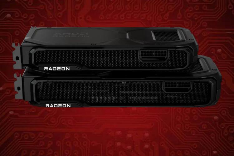 A AMD revela as novas GPUs Radeon RX 9070: Preços, especificações e data de lançamento