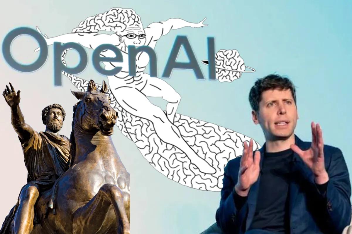 OpenAI lança GPT-4.5: um salto em frente na escrita e na codificação