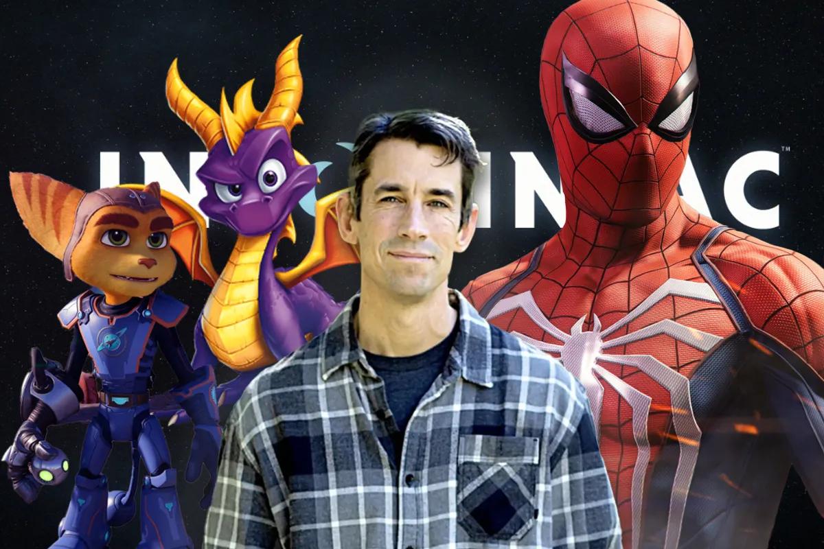 Ted Price deixa a Insomniac Games após 31 anos - O que é que se segue para o estúdio?