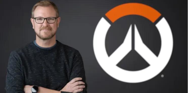 Produtor executivo de Overwatch 2 entra para a Riot Games