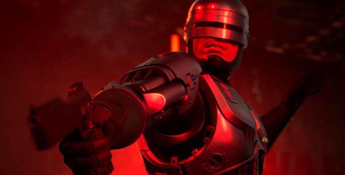 RoboCop: Sequela de Rogue City anunciada oficialmente