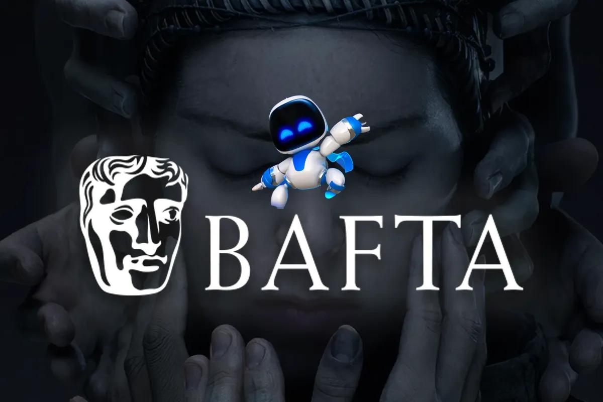 Bafta anuncia os vencedores dos Prémios Jogos 2025