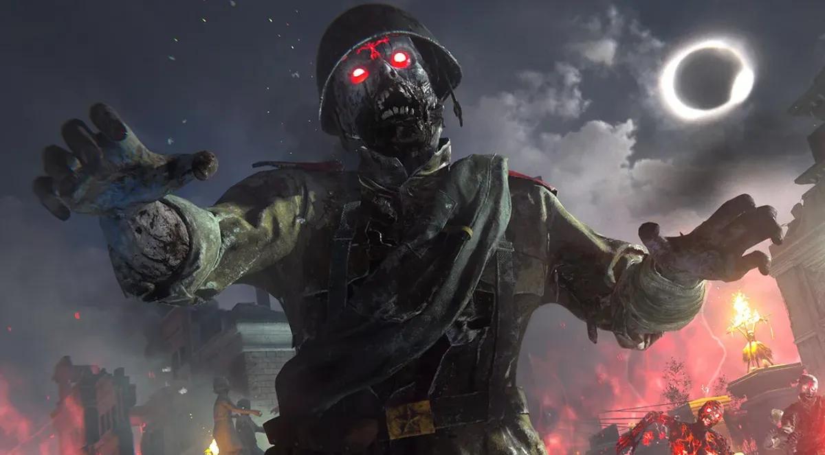 Dead Ops Arcade regressa alegadamente em Call of Duty 2025