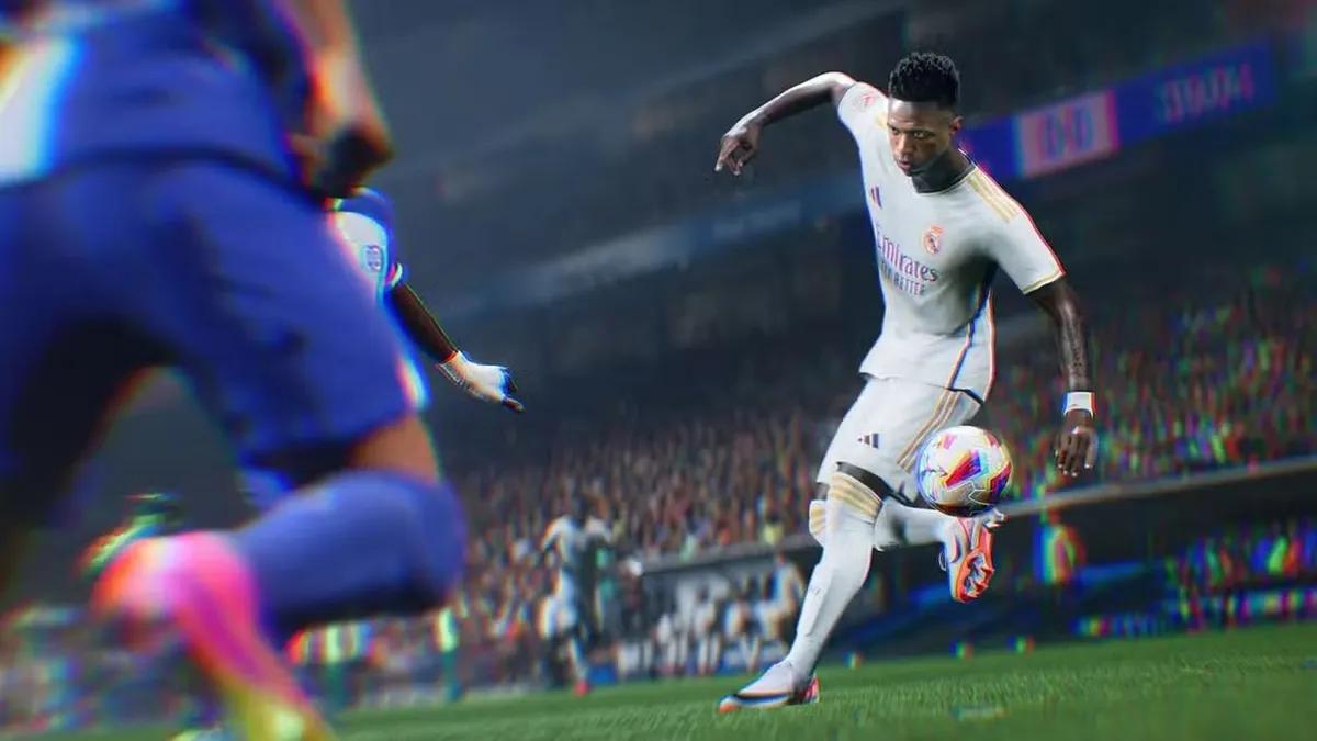 EA Sports FC 25 atinge o preço mais baixo de sempre com 70% de desconto em todas as plataformas