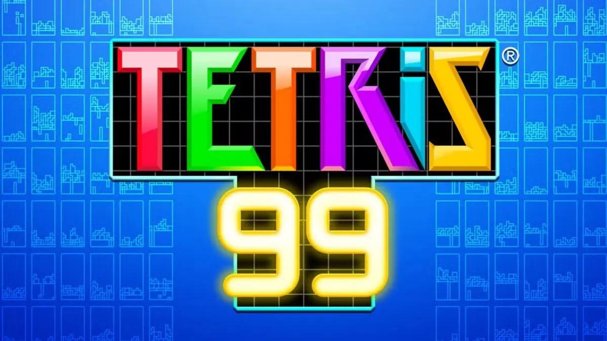 A 46ª Maximus Cup de Tetris 99 associa-se a Xenoblade Chronicles X