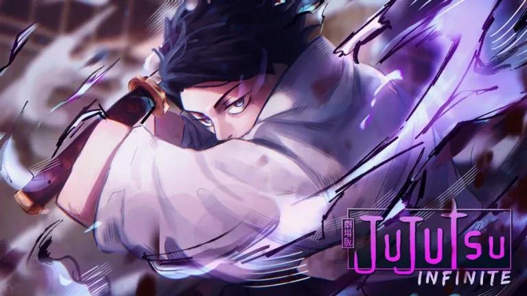Roblox Jujutsu Infinito Códigos outubro 2026