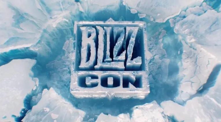 A BlizzCon não será realizada em 2025, mas voltará em 2026