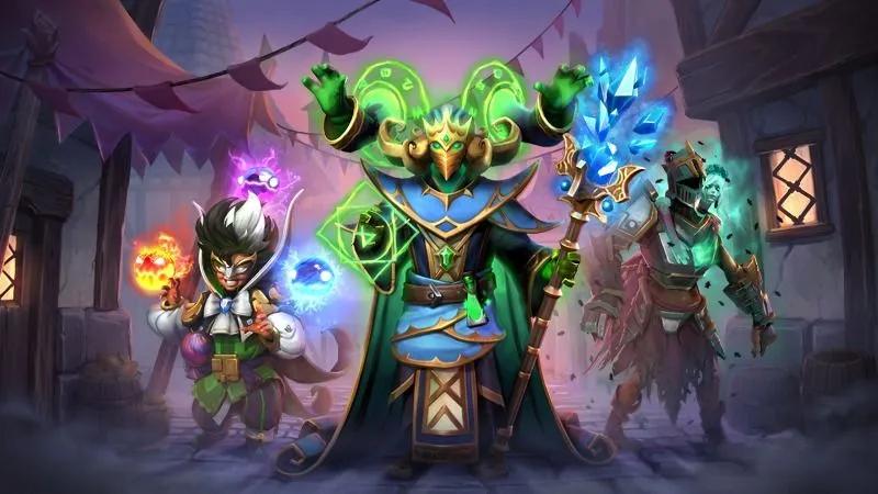 Team Nemesis entra no Dota 2 com um elenco totalmente filipino liderado por Raven
