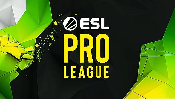 Os 5 melhores atiradores de elite da 2ª fase da 21ª temporada da ESL Pro League