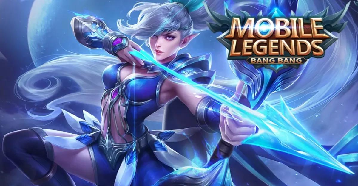 Mobile Legends: Bang Bang - Breaking Waves: atualização do patch chega em 19 de março de 2025