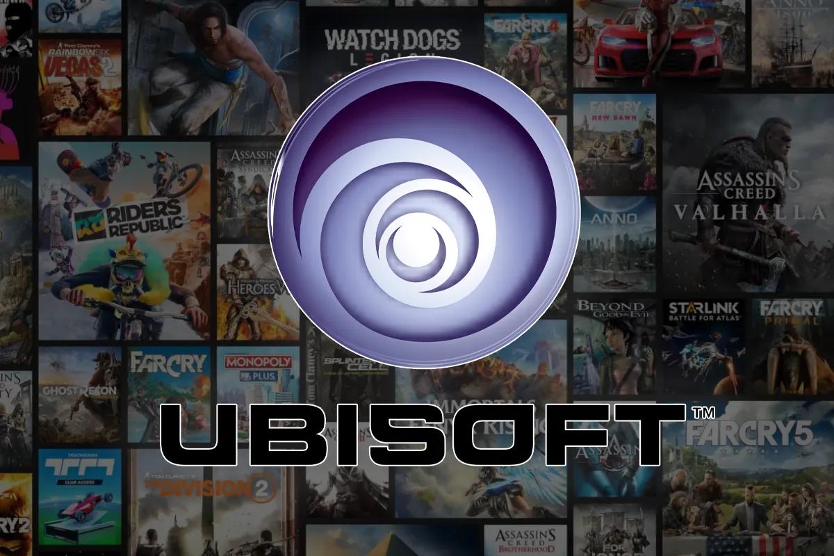 A Ubisoft planeia uma grande mudança de negócio - a Tencent está envolvida?