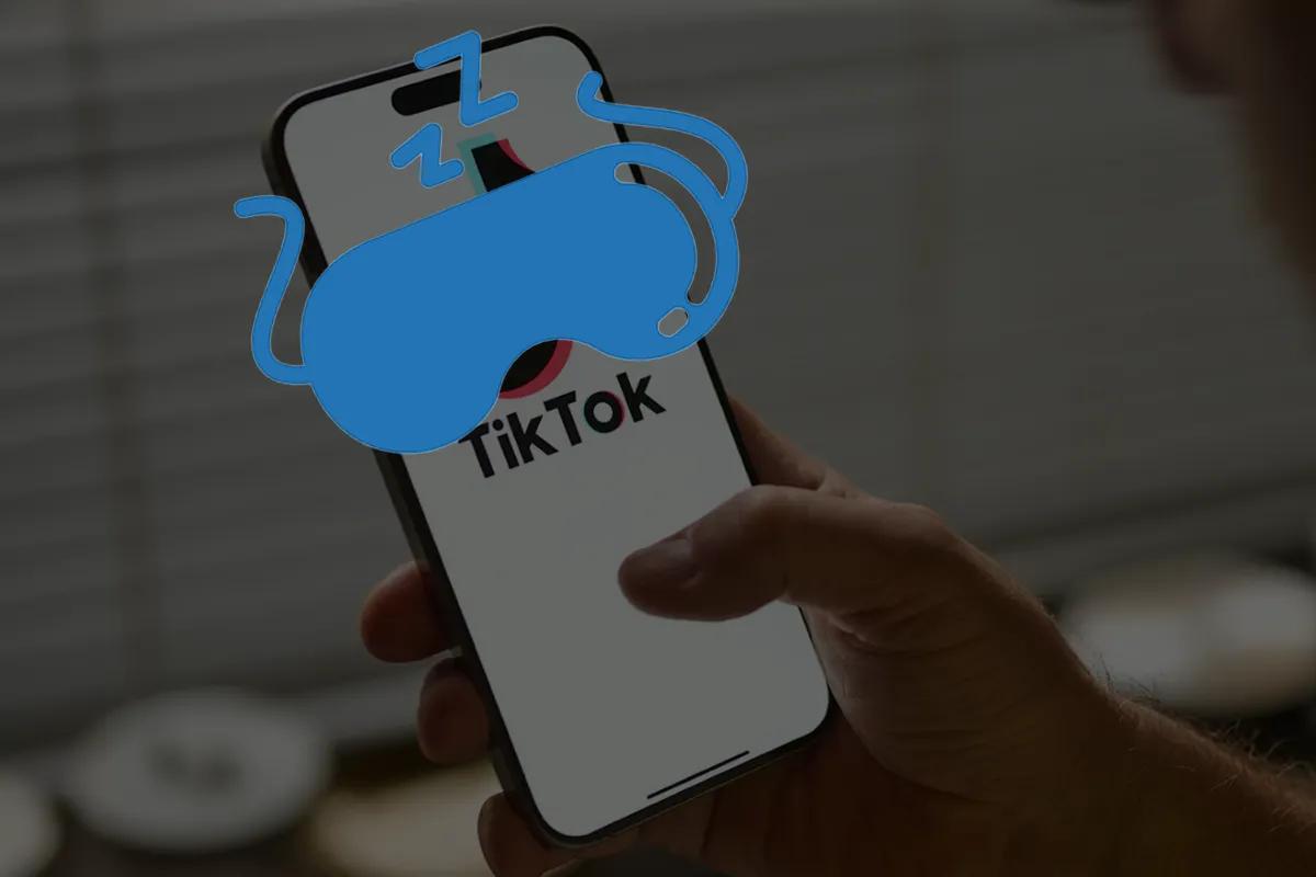 TikTok lança novas funcionalidades para promover um tempo de ecrã saudável para os adolescentes