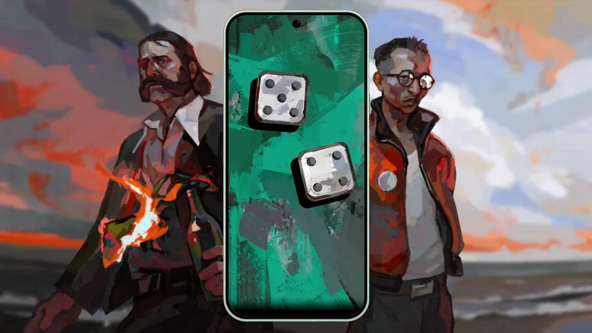 Disco Elysium Mobile lança o verão de 2025!