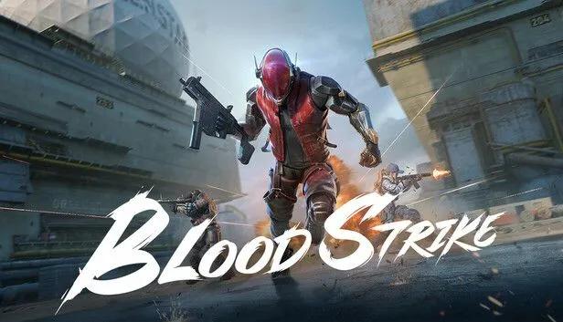 Blood Strike celebra o seu 1º aniversário com uma grande atualização! 🎉